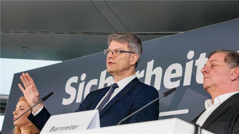 Bei einem Sicherheitsgipfel kurz nach der Tat wurden erste Sicherheitsmaßnahmen vereinbart. (Archivbild)