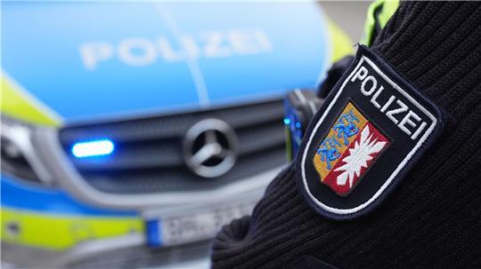 Bei einem Streit in Lübeck wurde ein Mann verletzt. (Symbolbild)
