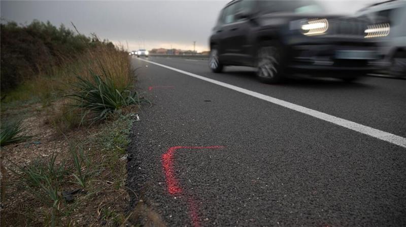 Schock für Bahnrad-Team: Rentner erfasst sechs Fahrer mit Auto Bei einem Unfall auf Mallorca sind sechs Bahnradfahrer verletzt worden.