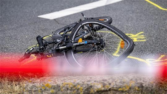 Bei einem Unfall in Bremen ist ein Kind schwer verletzt worden.
