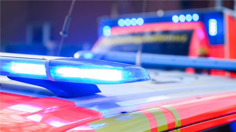 Vier Verletzte bei Unfall in Eppendorf – darunter zwei Kinder Bei einem Unfall in Hamburg-Eppendorf sind eine Frau, ein Mann und zwei Kinder leicht verletzt worden. (Symbolbild)