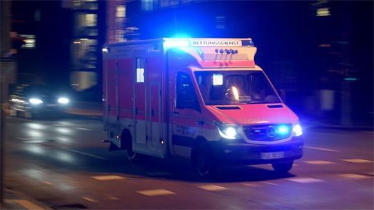 Bei einem Unfall in Lübeck ist ein Kind verletzt worden. (Symbolbild)