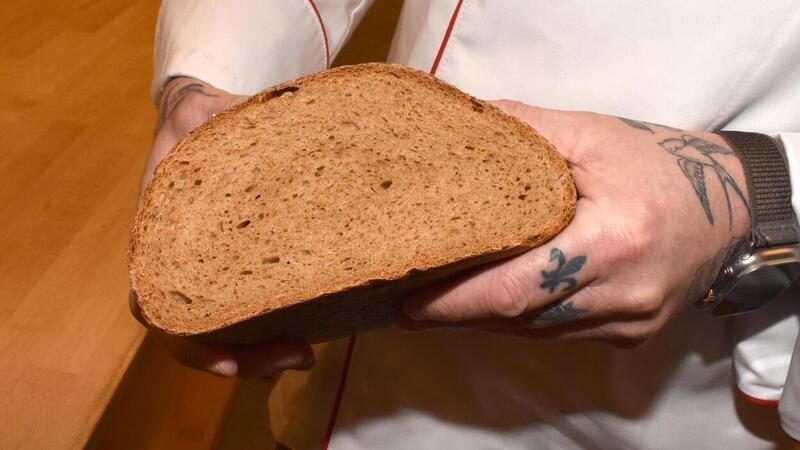 Bei einem guten Brot kommt es auf die lockere Krume und die knackige Kruste an. Beides prägt den Geschmack.