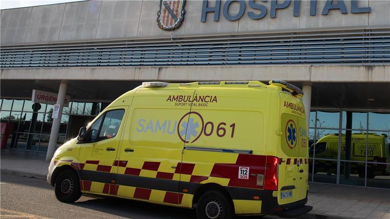 Bei einer Explosion in einer Mine im Norden Spaniens sind fünf Menschen ums Leben gekommen. Mehrere weitere Arbeiter kamen mit Verbrennungen in ein Krankenhaus. (Symbolbild)