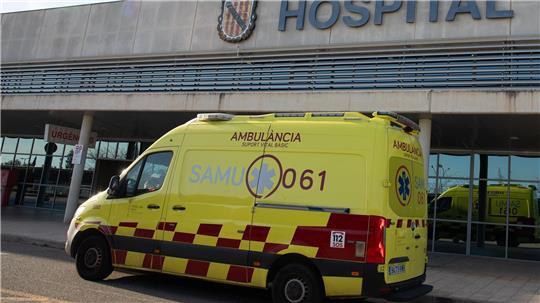 Bei einer Explosion in einer Mine im Norden Spaniens sind fünf Menschen ums Leben gekommen. Mehrere weitere Arbeiter kamen mit Verbrennungen in ein Krankenhaus. (Symbolbild)