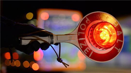 Bei einer Verkehrskontrolle kam es in Cuxhaven zu der Beleidigung eines Polizeibeamten.