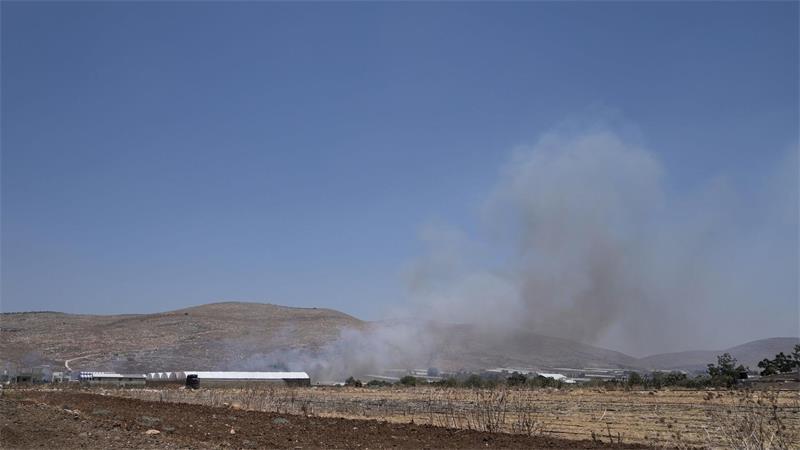 Bei einer bewaffneten Auseinandersetzung in der Nähe eines israelischen Außenpostens hat es mehrere Tote und Verletzte gegeben. (Archivbild)