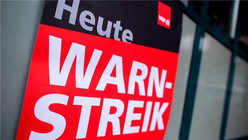 Bei mehreren Kliniken in Niedersachsen und Bremen kommt es zu Einschränkungen. (Symbolbild) 
