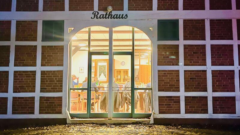 Bei seiner jüngsten Sitzung im Alten Rathaus beschloss der Gemeinderat Hammah auch, wo er in diesem Jahr investieren will.