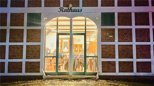 Bei seiner jüngsten Sitzung im Alten Rathaus beschloss der Gemeinderat Hammah auch, wo er in diesem Jahr investieren will.