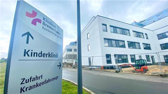 Bei sieben Frühchen auf der Intensivstation für Neugeborene ist eine Besiedelung mit dem Bakterium festgestellt worden.