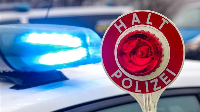 Bei zwei Kontrollen stellten die Beamten der Stader Polizei mehrere Vergehen fest.