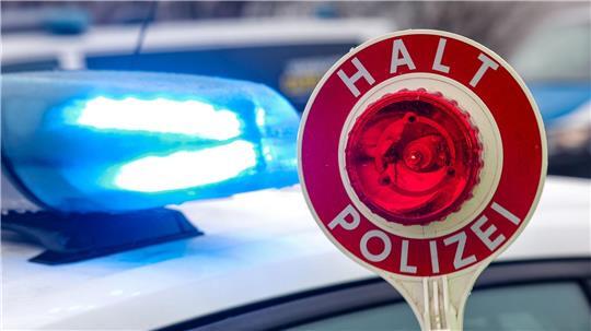 Bei zwei Kontrollen stellten die Beamten der Stader Polizei mehrere Vergehen fest.