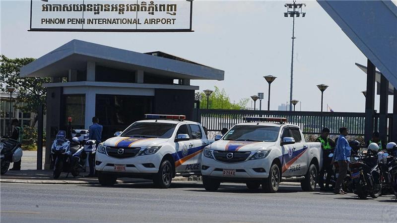 Beide Länder hatten am Samstag eine Waffenruhe vereinbart.