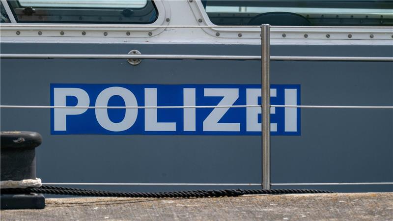 Beide Schiffe wurden bei der Kollision beschädigt. (Symbolbild)