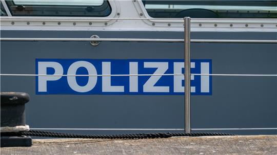 Beide Schiffe wurden bei der Kollision beschädigt. (Symbolbild)