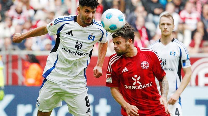 Beide Teams standen sich auf Augenhöhe gegenüber