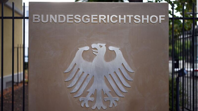 Bundesgerichtshof prüft Urteil gegen frühere KZ-Sekretärin Beihilfe zum Mord in über 10.000 Fällen - BGH überprüft Urteil gegen frühere KZ-Sekretärin. (Foto: Archiv)