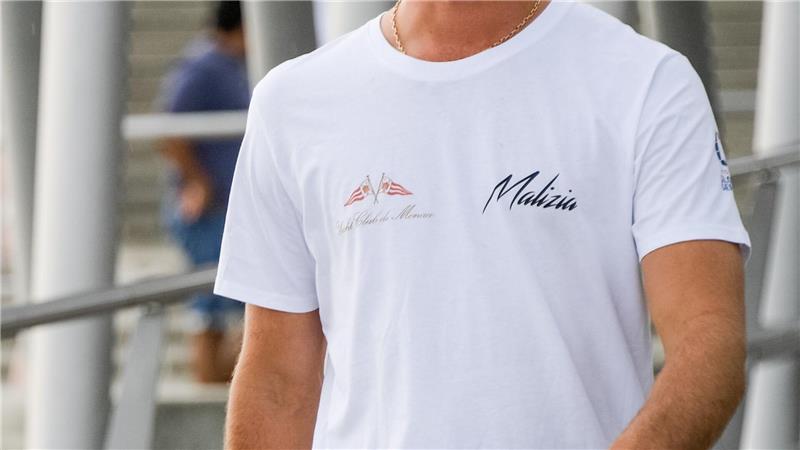 Beim Admiral’s Cup erfolgreich: Monacos Pierre Casiraghi