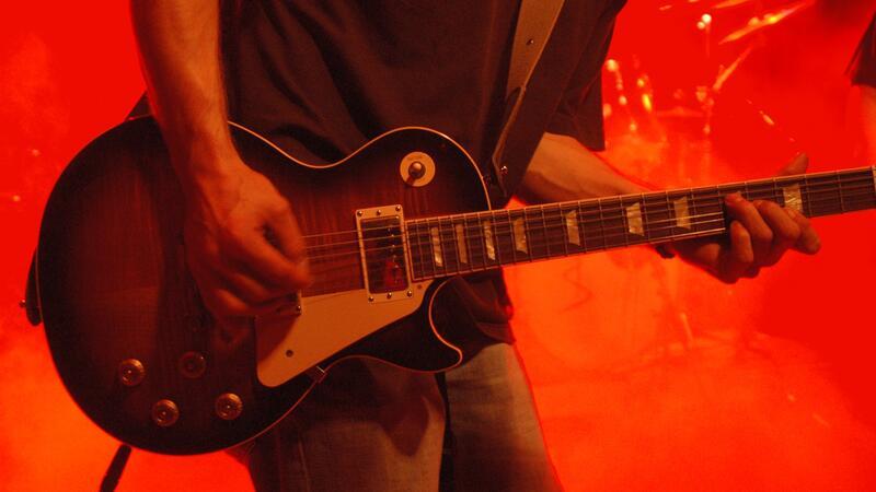 Beim Bandcontest Local Heroes ist jeder Musikstil willkommen.