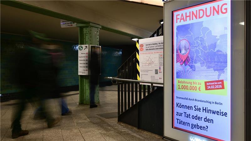 Beim Bundeskriminalamt (BKA) gingen nach dem Fahndungsaufruf mit der ausgelobten Belohnung zahlreiche Hinweise eingegangen. (Archivfoto) 