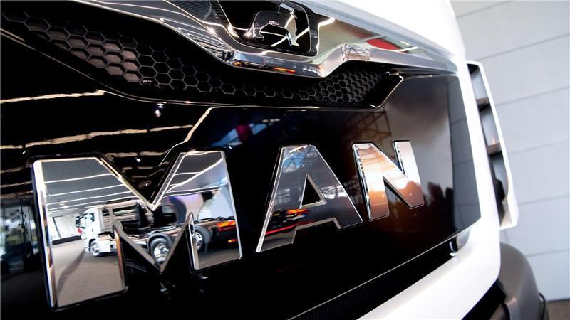 Beim Bus- und Lastwagenhersteller MAN gibt es eine Einigung zum geplanten Stellenabbau - aber nicht für Salzgitter. (Archivbild)