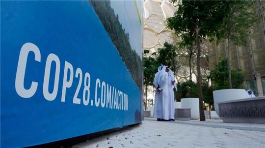 Beim COP28-Treffen in Dubai wollen mehr als 190 Länder die erste große Bestandsaufnahme der Umsetzung der Pariser Klimakonferenz 2015 erstellen.