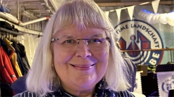 "Beim Chor De Grooten Görn ut Stood haben wir gerade Zuwachs bekommen. Toll wäre, wenn wir noch mehr Mitsänger fänden."Liane Kneesch-Schäfer am Freitag, 25. September 2026