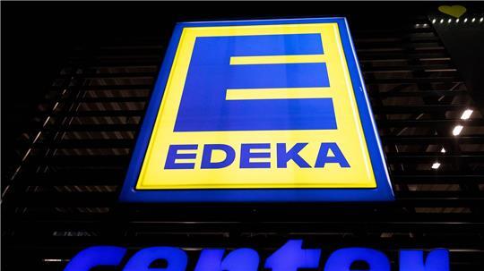 Beim Edeka-Zentrallager im Landkreis Ludwiglust-Parchim werden die Streiks ausgesetzt. (Archivbild)