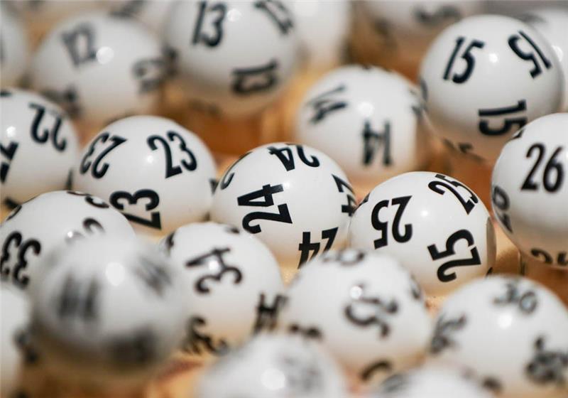 Beim Eurojackpot wurden die Gewinnzahlen geändert. Beim Ausfüllen der Tippscheine haben die Spieler eine größere Auswahl. Foto: dpa-Bildfunk
