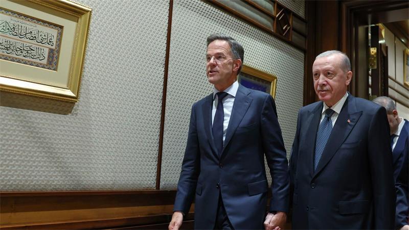 Beim Gipfel in Den Haag 2025 gelang es Nato-Generalsekretär Mark Rutte, den Gipfel zu einem Erfolg zu machen. Gelingt das in diesem Jahr auch mit Gastgeber Erdogan?
