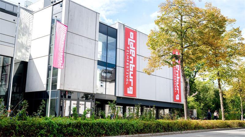 Beim Internationalen Filmfest Oldenburg werden 48 Produktionen gezeigt - in Kinos, Theatern, einem Kulturzentrum und im Autokino. 