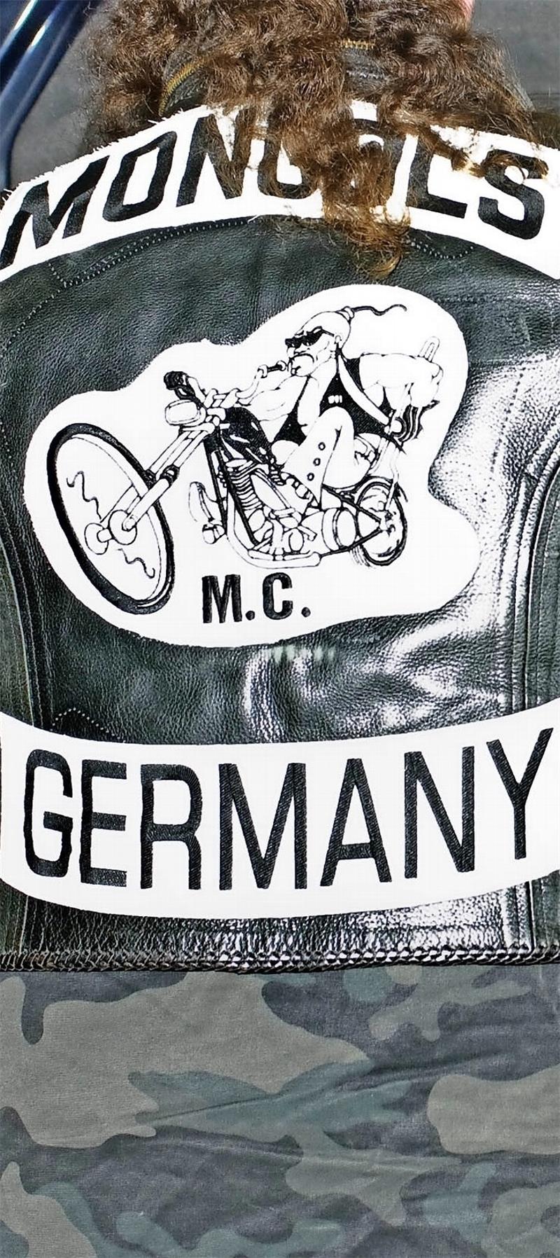 Beim Mongols MC , der besonders in Cuxhaven aktiv ist, handelt es sich um eine der offenbar gefährlichsten Gruppierungen.