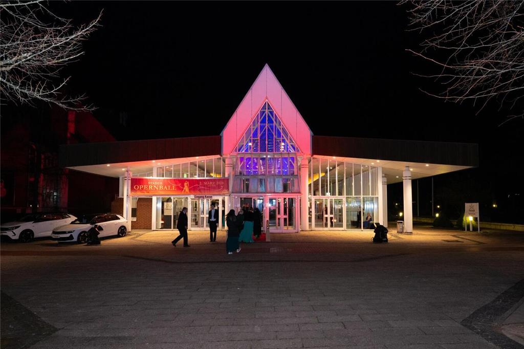 Beim Programm setzt das Stadeum verstärkt auf regionale Akteure. 