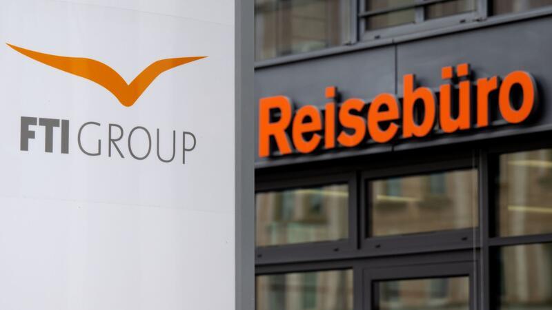 Investoren übernehmen Reisekonzern FTI Group Beim Reisekonzern FTI Group sind Investoren eingestiegen.