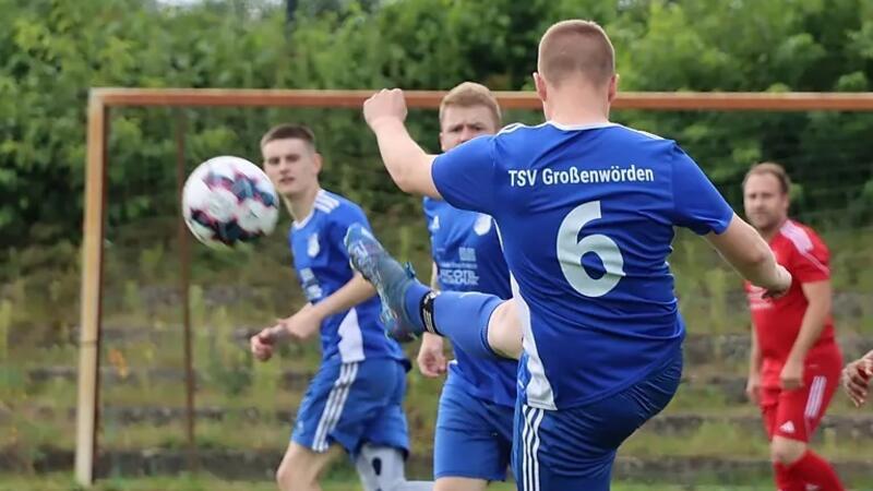 Beim TSV Großenwörden steht in der Winterpause ein größerer Umbruch bevor.