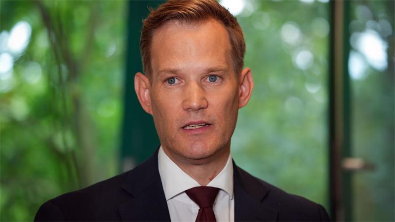 Rauschtrinken bei jungen Männern weiterhin angesagt Beim Thema Alkoholkonsum gibt es laut Streeck ermutigende Signale, aber noch keinen Grund zur Entwarnung.
