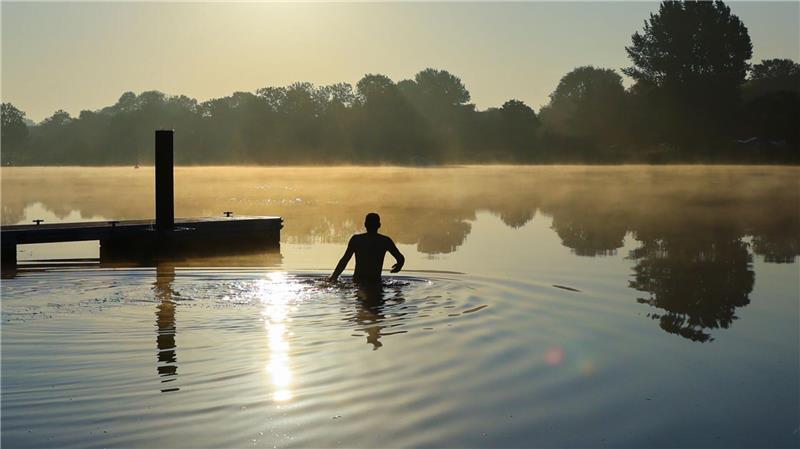 Beim Tourismus im Binnenland hat Schleswig-Holstein noch Luft nach oben. (Archivbild)