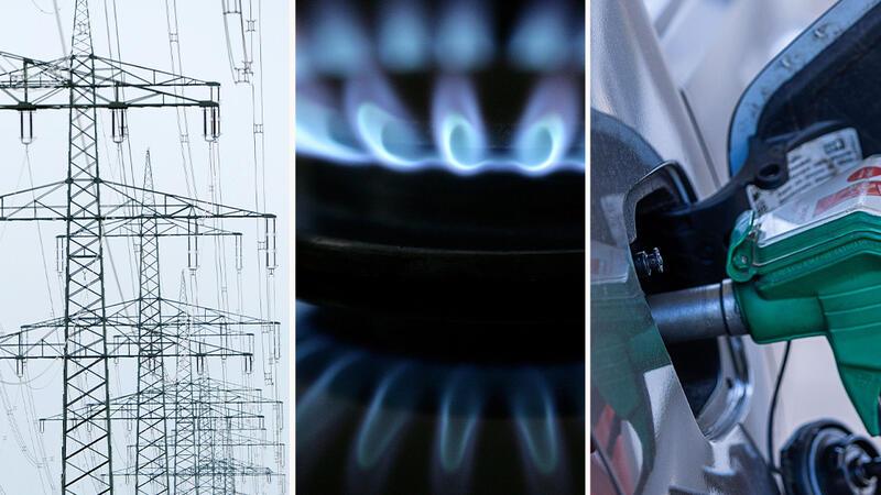 Heizen, Tanken, Strom: Was der neue Haushalt für die Bürger bedeutet Beispielsweise beim Tanken dürften laut ADAC Zusatzkosten von 1,4 Cent pro Liter anfallen.