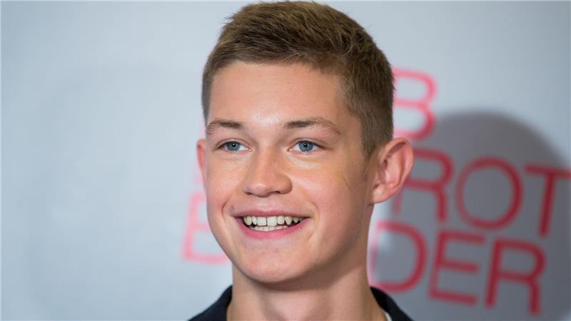 Bekannt wurde der Kölner durch die Vox-Erfolgsserie „Club der roten Bänder“.