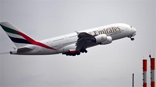 Bekommt Emirates weitere Verkehrsrechte in Deutschland?