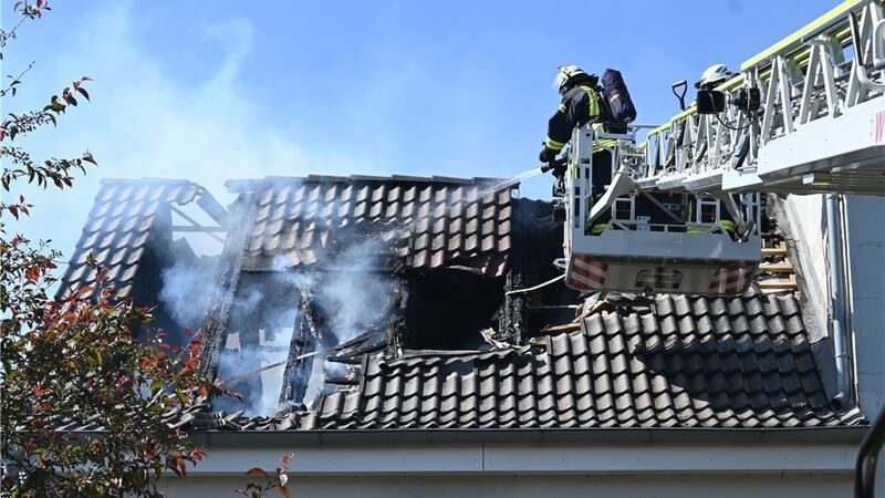 Bekommt die Feuerwehr Drochtersen eine Drehleiter? (Symbolbild).