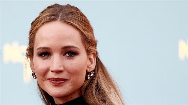 Bekommt wieder Nachwuchs: Die Schauspielerin Jennifer Lawrence. (Archivbild)