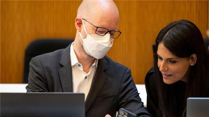 Wirecard-Prozess: Schwarzer Tag für Markus Braun Bellenhaus ist Kronzeuge im Prozess.