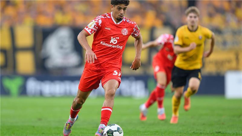 Ben Bobzien wechselt per Leihe nach Dresden. 