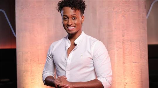 Benét Monteiro soll ab Dezember Michael Jackson auf der Musical-Bühne in Hamburg verkörpern. (Archivbild)