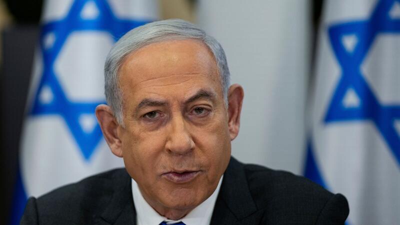 Hamas: Mehr als 25.000 Tote in Gaza - Netanjahu unter Druck Benjamin Netanjahu hat die Darstellung von US-Präsident Joe Biden zurückgewiesen, eine Zweistaatenlösung nach dem Gaza-Krieg sei mit ihm machbar.