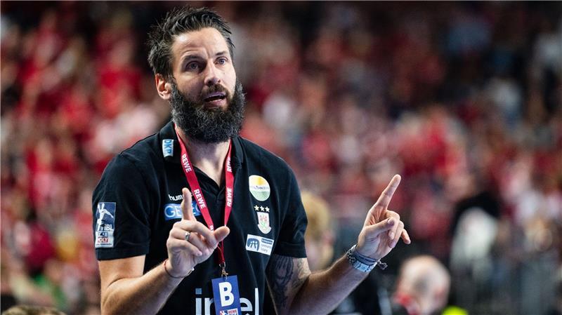 Bennet Wiegert gibt in dem Gespräch tiefe Einblicke in seine Gefühlswelt.