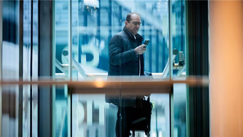 Beraten wurde erneut in der SPD-Zentrale.