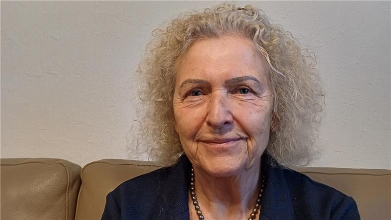 Berbel oder Bärbel? Eigentlich sollte ihr Name mit dem „ä“ geschrieben werden. Aber der Standesbeamte und Rektor der Grundschule an ihrem Geburtsort Fleeste (Loxstedt) schrieb den Namen falsch.